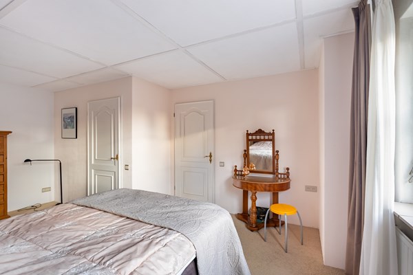Medium property photo - De Sluijs 18, 4791 KE Klundert